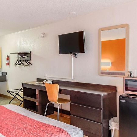 Motel 6 Kalamazoo Luaran gambar