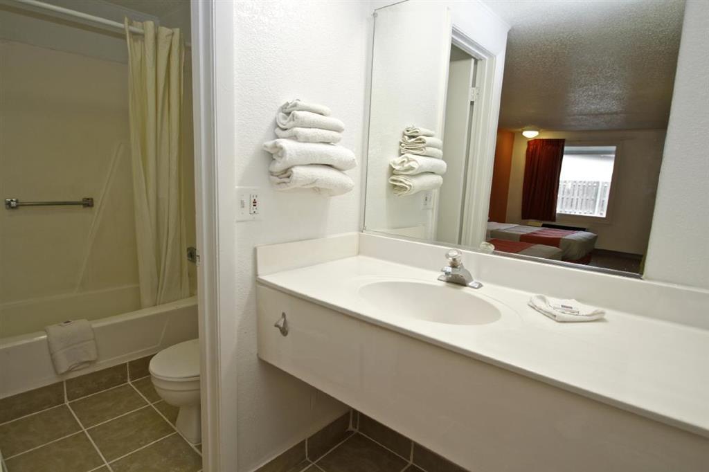 Motel 6 Kalamazoo Bilik gambar