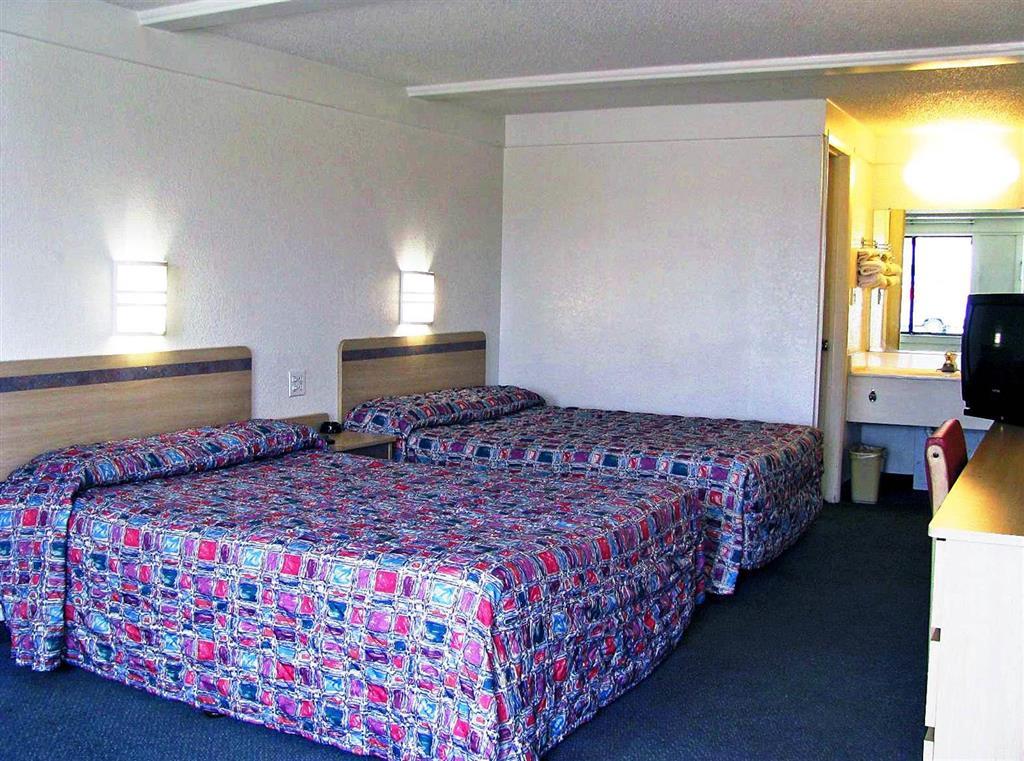 Motel 6 Kalamazoo Bilik gambar