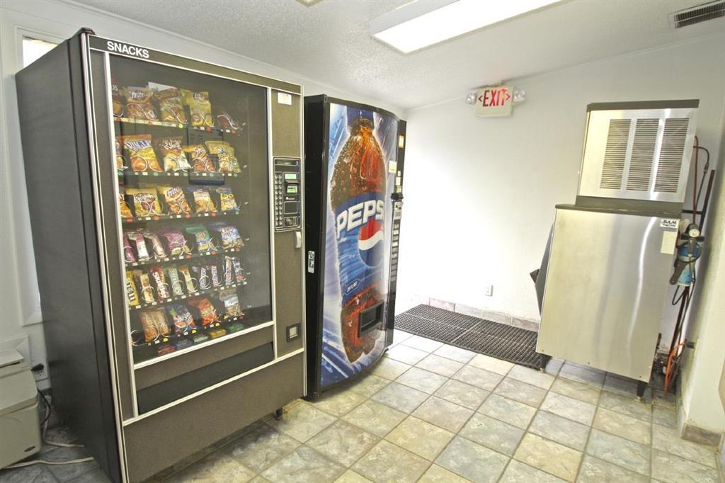 Motel 6 Kalamazoo Kemudahan gambar