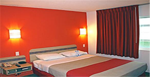 Motel 6 Kalamazoo Bilik gambar